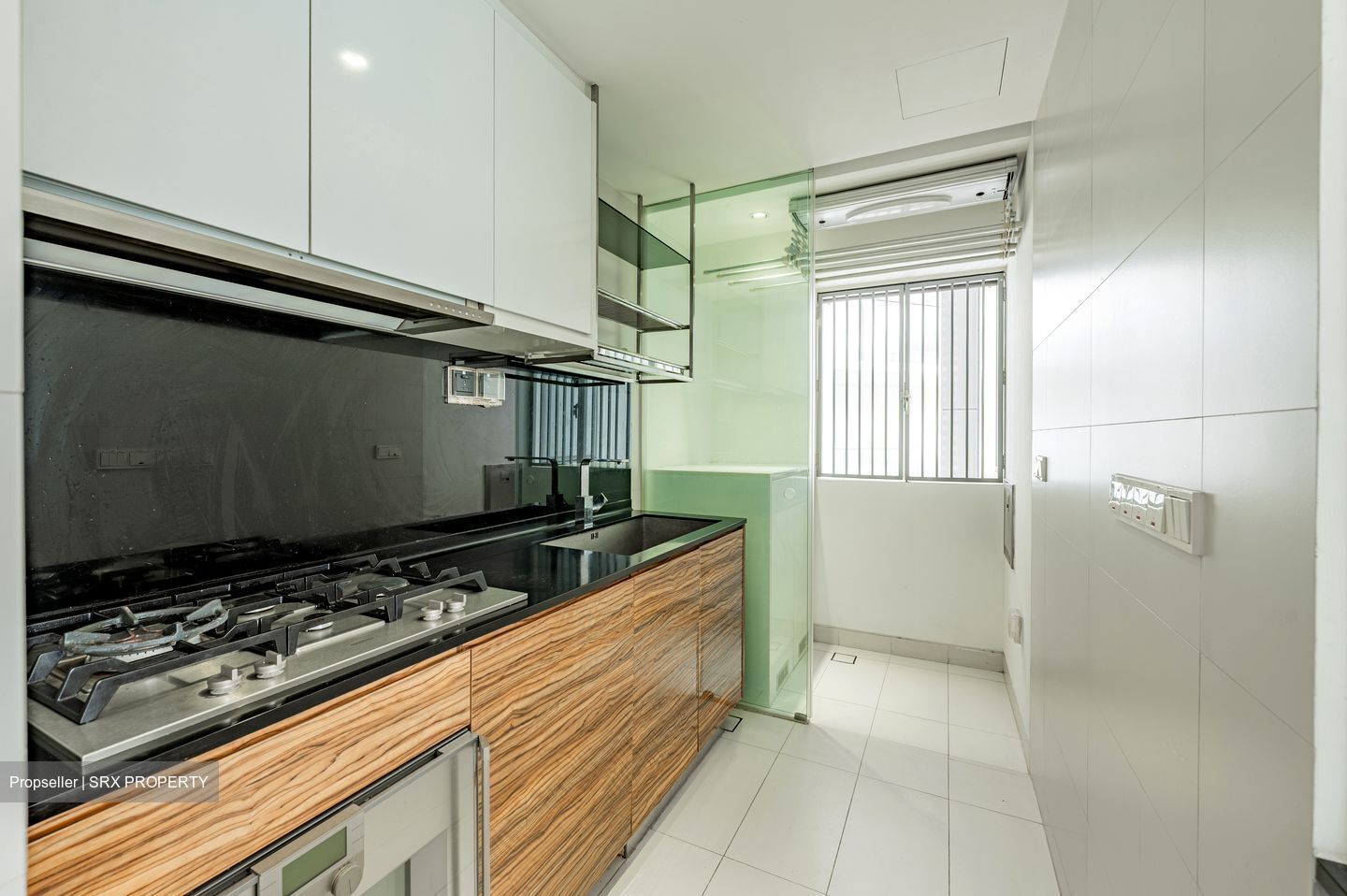 SilverSea (D15), Condominium #590346561